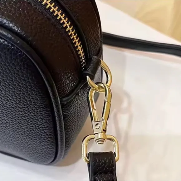 Brand new Coach Black Crossbody Bag - Picture 6 of 11